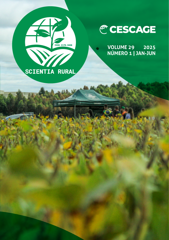 Capa da revista