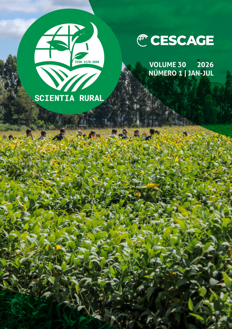 Capa da revista